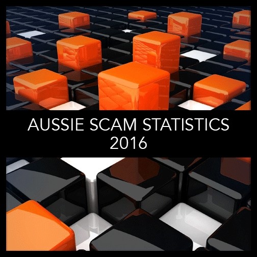 Scam Statistics 2016 - Australia