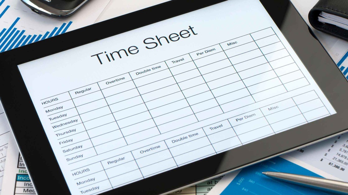 Time Sheet Fraud: How to Protect Your Business Interests