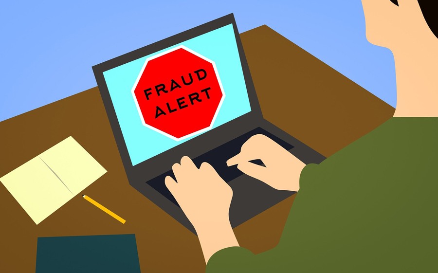 The Most Common Internet Frauds You Should be Aware of