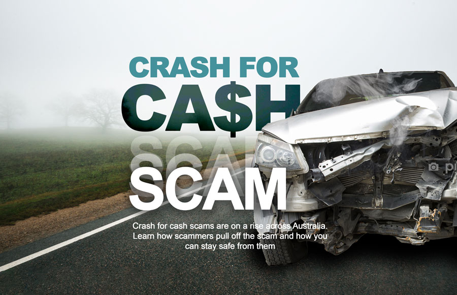 Crash for Cash Scam: Here’s Everything You Need to Know