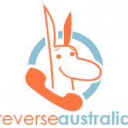 Reverse Australia Logo