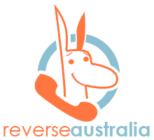 Reverse Australia Logo
