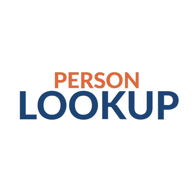 Person Lookup Logo