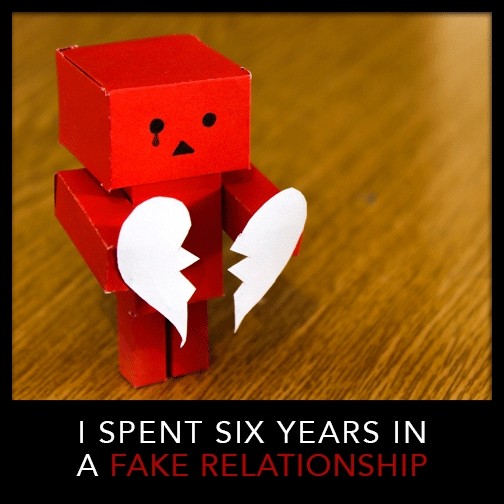 “I Spent Six years in a Fake Relationship” – Casey Donovan | Background Checks Australia