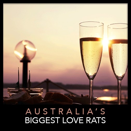 CHEATING: Australia’s Biggest Love Rats’ Occupations | Infidelity and Affairs