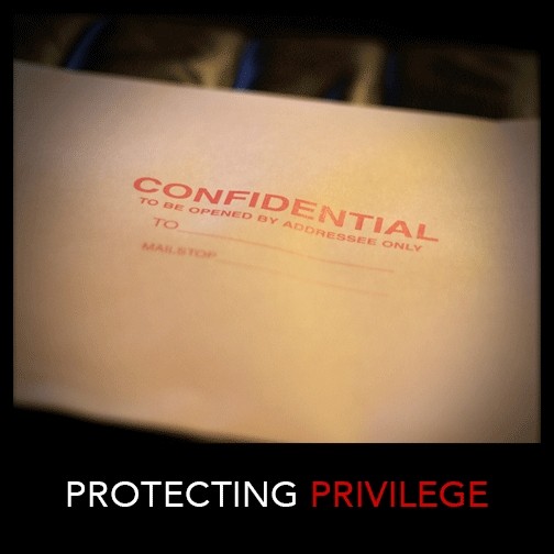 Protecting Privilege and Confidentiality With a Private Investigator | Privacy and Confidentiality Australia
