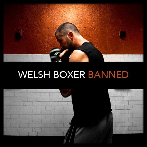 Welsh Boxer Banned After Background Check | Professional Background Checks Australia