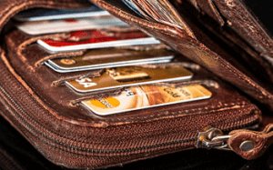 Debt - A real relationship crusher