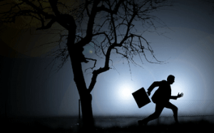 Fraud is an ever-present threat to Australians