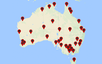 35000 People Go Missing in Australia Every Year