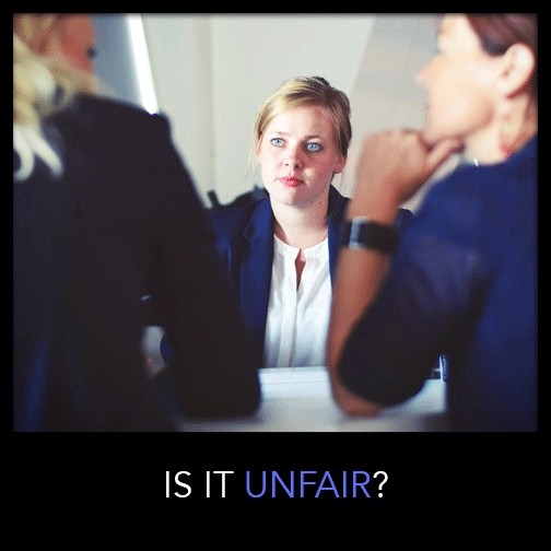 Are Professional Resume Services Unfair? | Jobs & Employment Australia