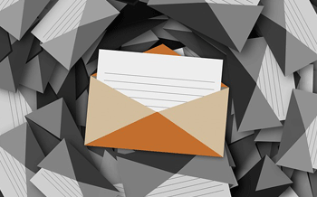 Email scams