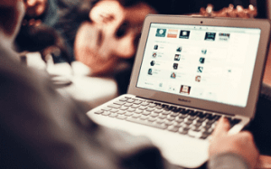 Online scams