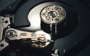 External Drives are incredibly useful and widely overlooked!