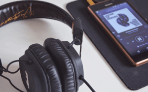 Give the gift of Good Music
