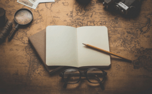 Creative Stationery Can Go A Long Way