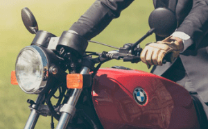 Car and Motorbike Goodies are always popular with guys