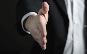 Leaving on agreed terms benefits everyone, including the people behind the scenes