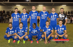 The Oakleigh Cannons Football Club