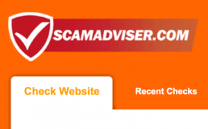 Scamadvisor Can Help You Stay Protected against Online Scams