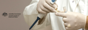 Findings released by the Australian Institute of Health and Welfare