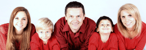 Most Domestic Violence Appears to Be Enacted By Family Members