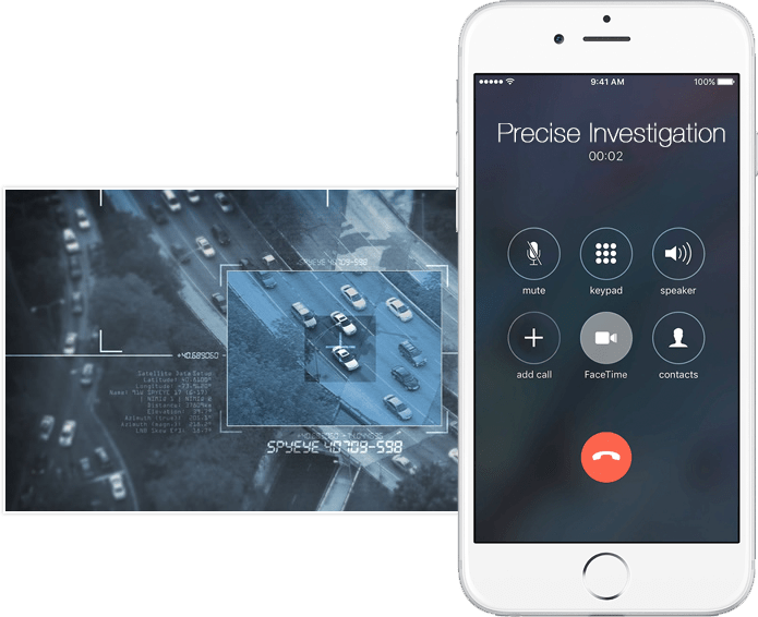Call Precise Investigation Call Precise Investigation