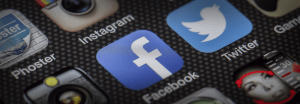 Social Media in Private Investigations