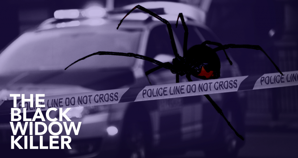 The Black Widow Killer Investigation - Precise Investigation