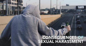 Sexual Harassment Consequences