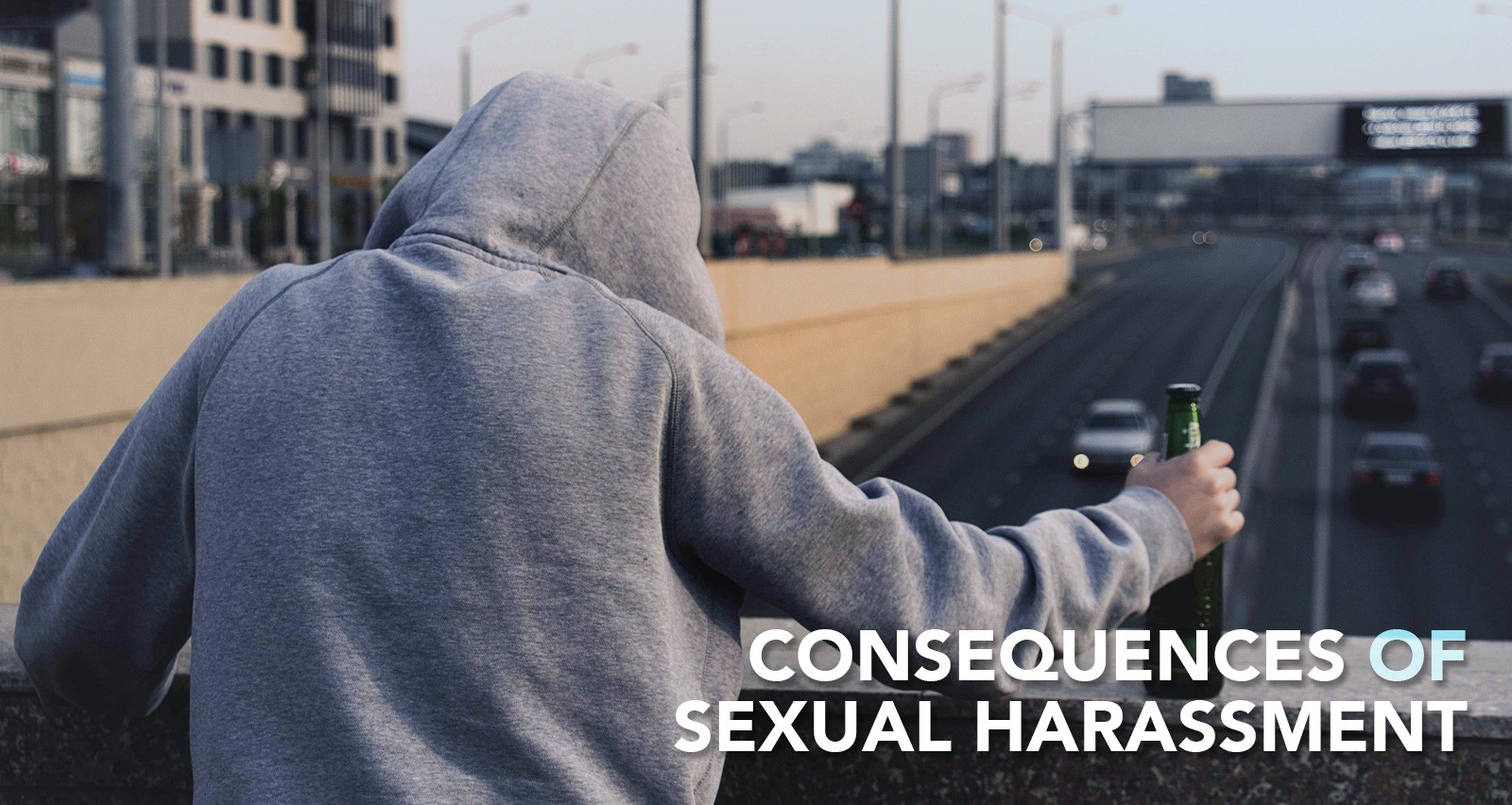 Sexual Harassment Consequences