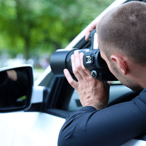 Is it Illegal to hire a private investigator?