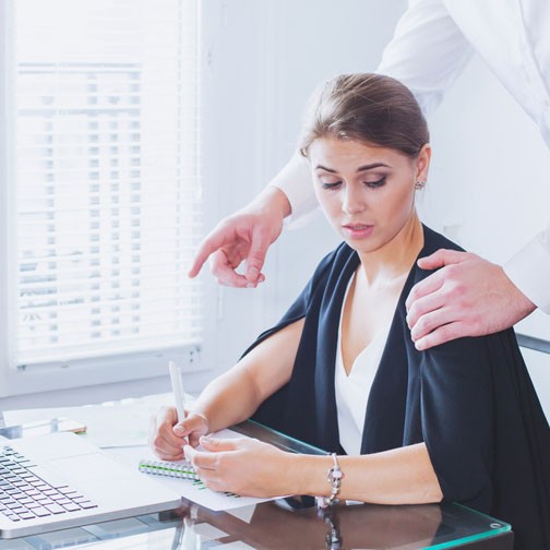 Understanding workplace sexual harassment: Your rights and obligations