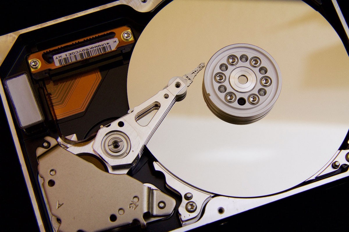 Computer Hard Disk Crashed: Here’s What You Shouldn’t Do