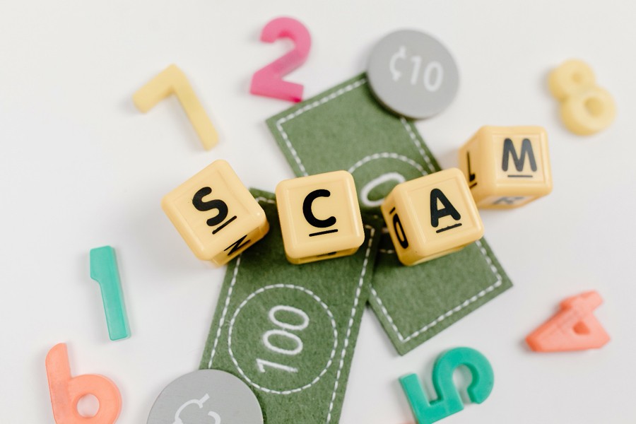 How Scammers Target Elderly Australians