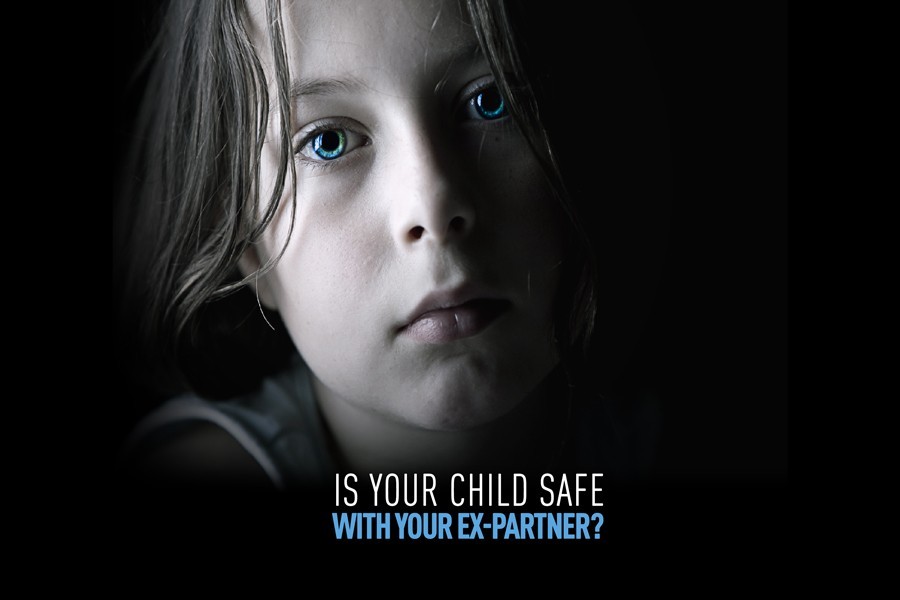 Is Your Child Safe with Your Ex-Partner?