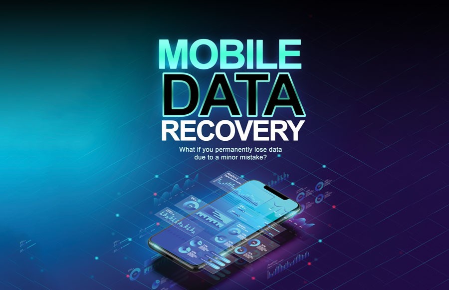 Mobile Phone Data Recovery: Why Hire a Professional