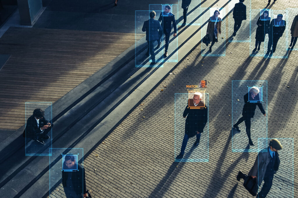 Find Someone / Skip-Tracing