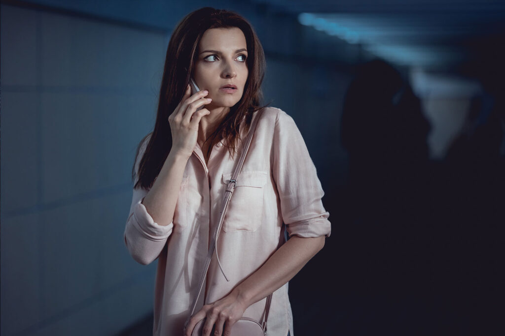 Surveillance Investigation