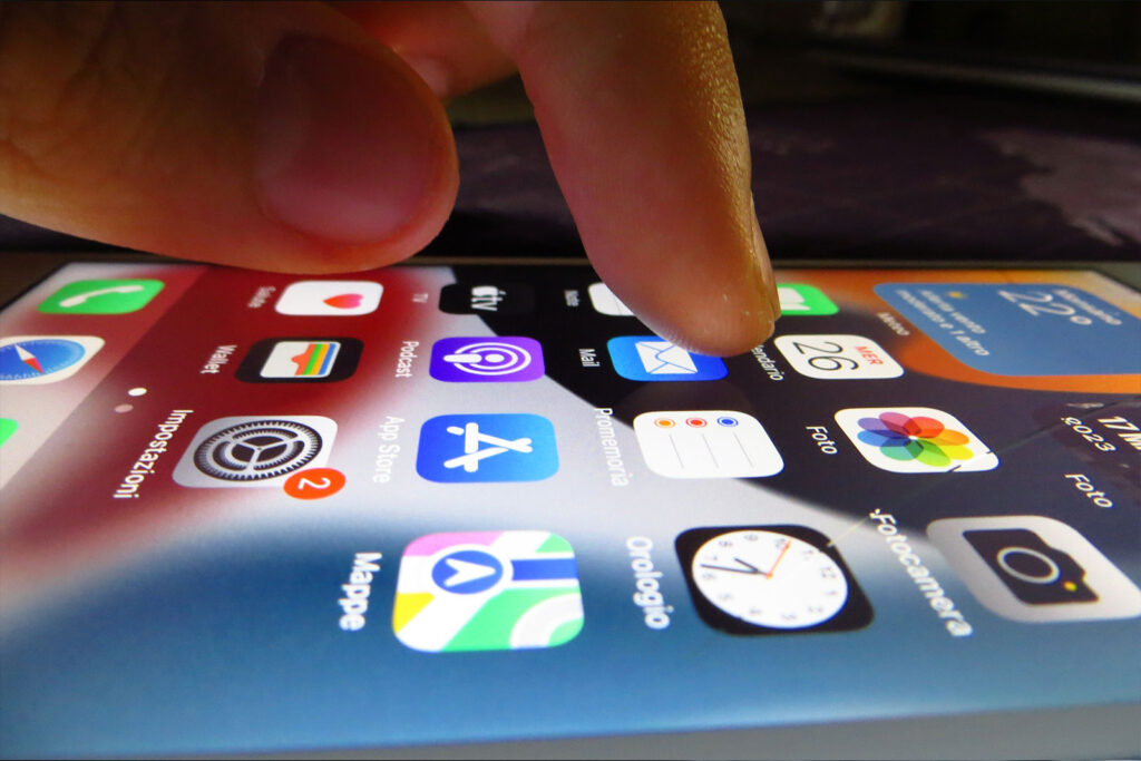 Phone and Data Recovery